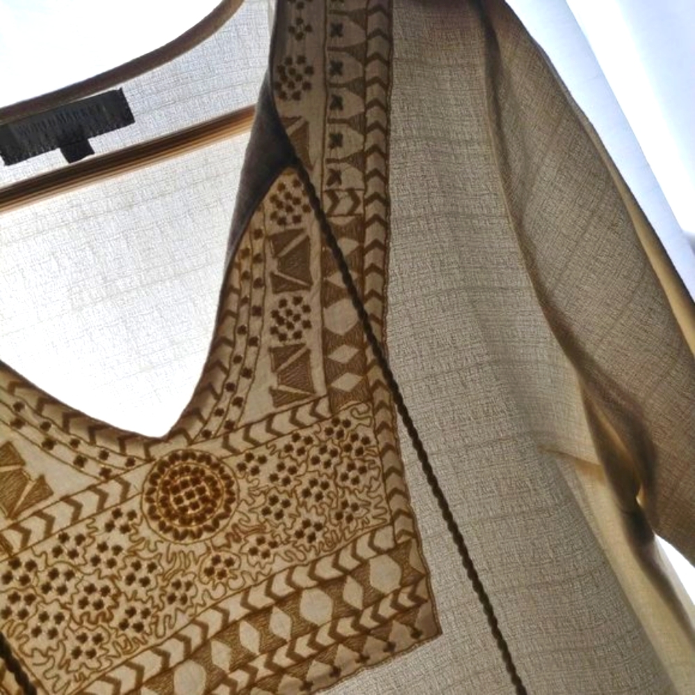 World Market Dress